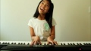 10-Year-Old Girl's Video Makes Lady Gaga Cry, Gets 1 Million Views